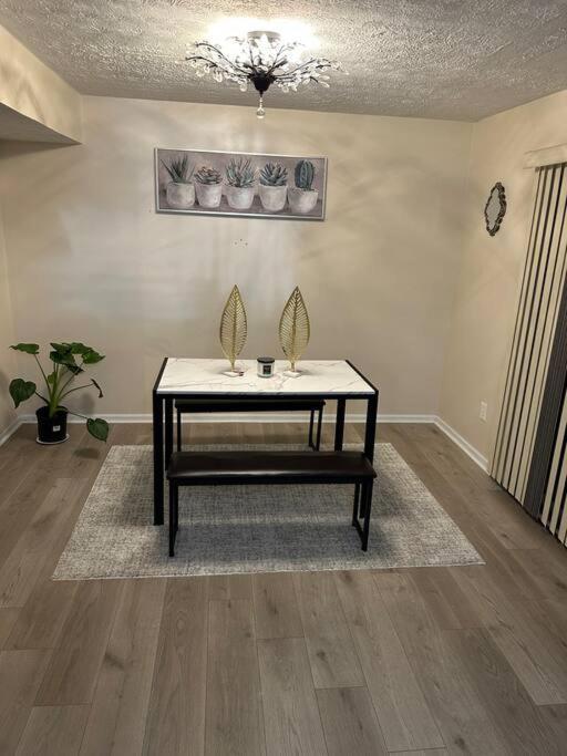Cheerful 3-Bedroom 3Bath With Fire Pit And Patio Hampton Eksteriør billede